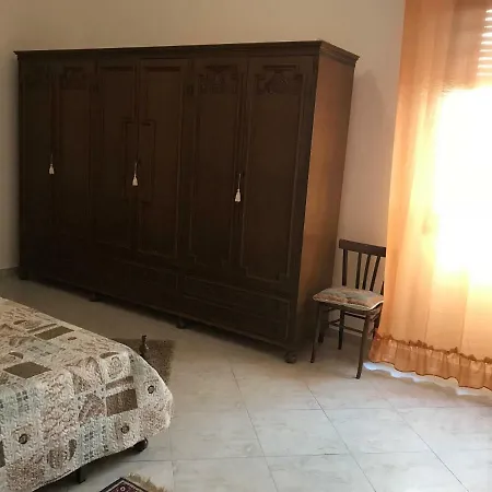 Prázdninový dům Via Marchesi *
